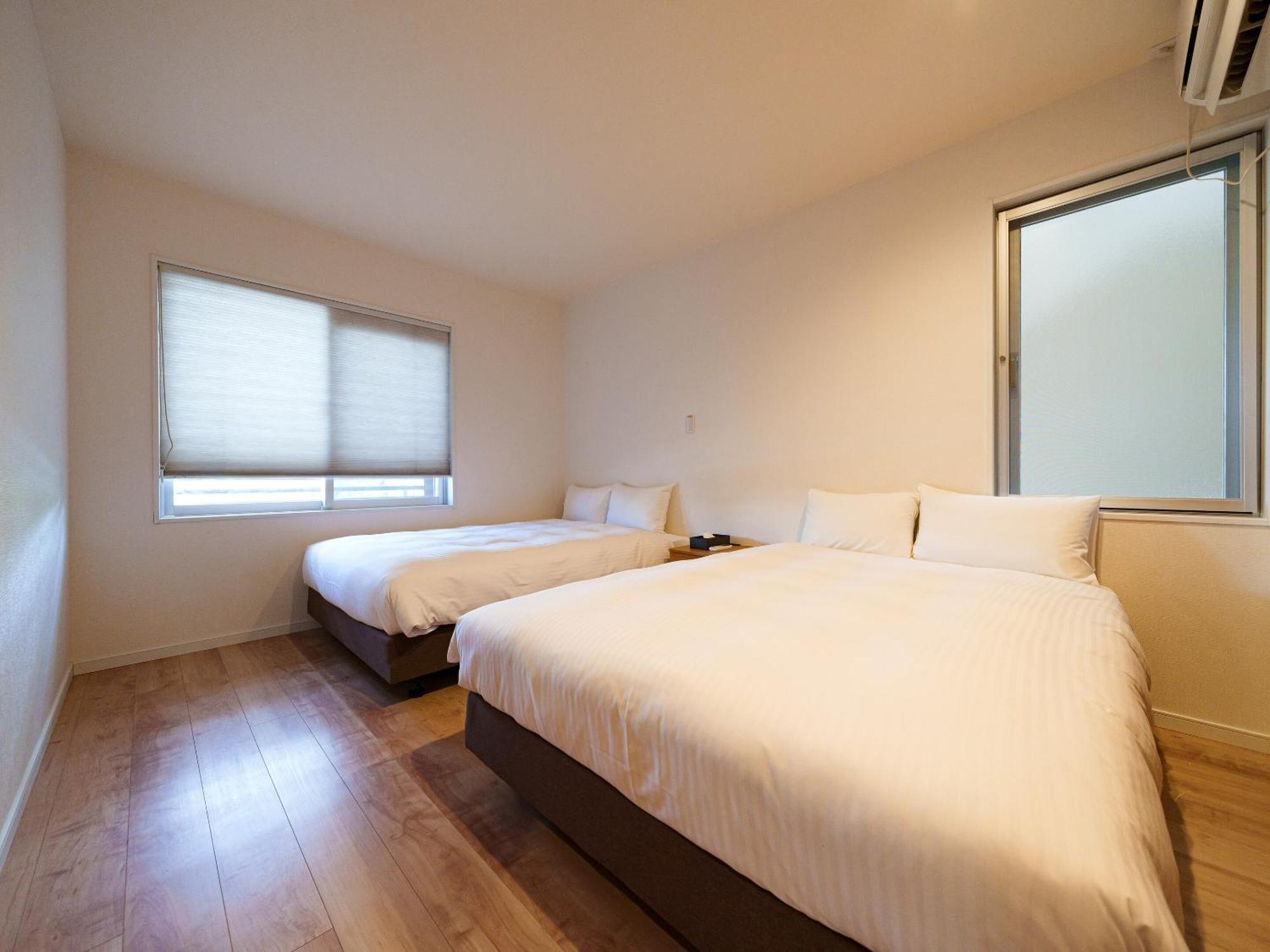 Aqua Palace Chatan By Coldio Premium Habitación foto